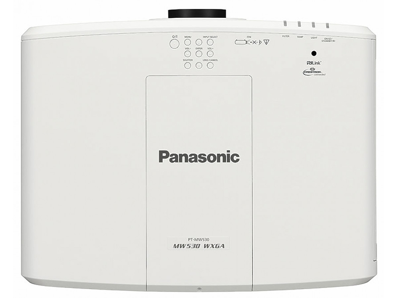 Проектор Panasonic PT-MZ670LE артикул 179020Si-1 фото 5