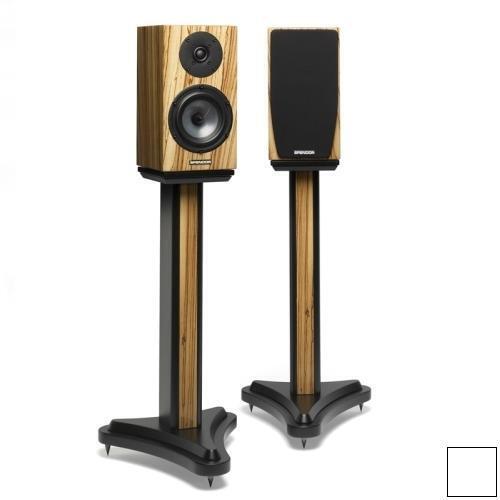 Акустическая система Spendor SA1 white артикул 442833FV-1