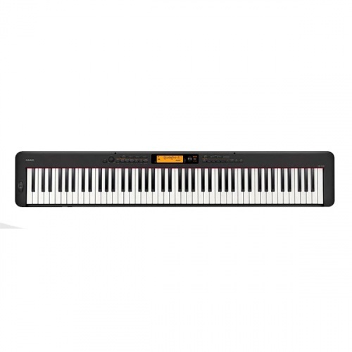 Цифровое пианино Casio CDP-S360BK артикул 255721Si-1