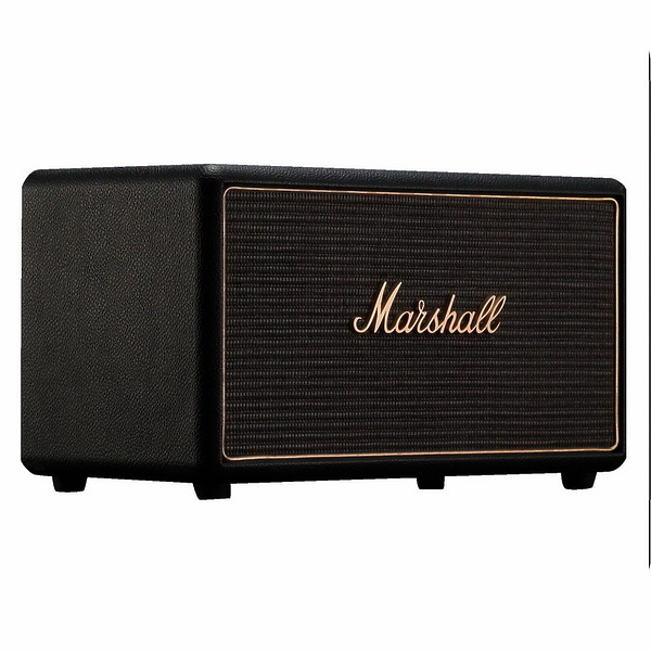 Портативная акустика Marshall Stanmore Multi-Room black артикул 176770Si-1