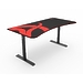 Стол Arozzi Arena Gaming Desk Dark Black