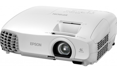 Проектор Epson EH-TW5100 артикул 108979Si-1 фото 3