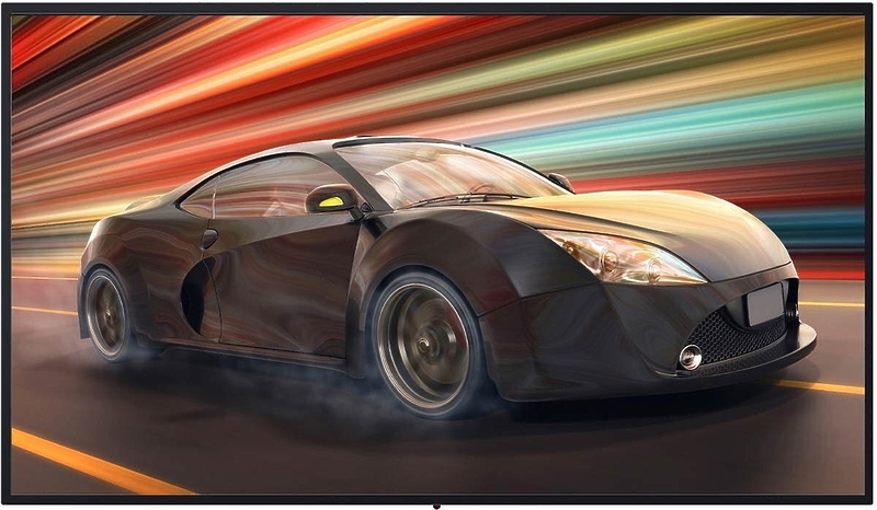 LED панель Panasonic TH-98SQE1W артикул 251945Si-1 в интернет-магазине «HiFiRussia»