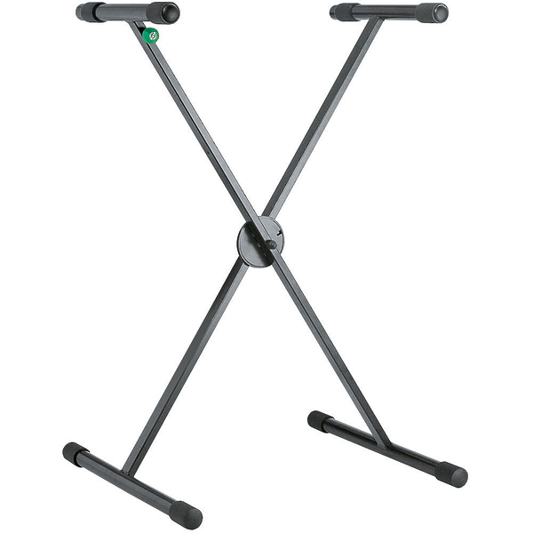 Стойка для клавишных K&M 18940-017-55 артикул 191154Si-1