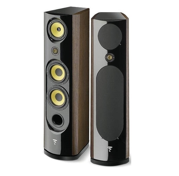 Напольная акустика Focal Spectral 40th Walnut артикул 216414Si-1