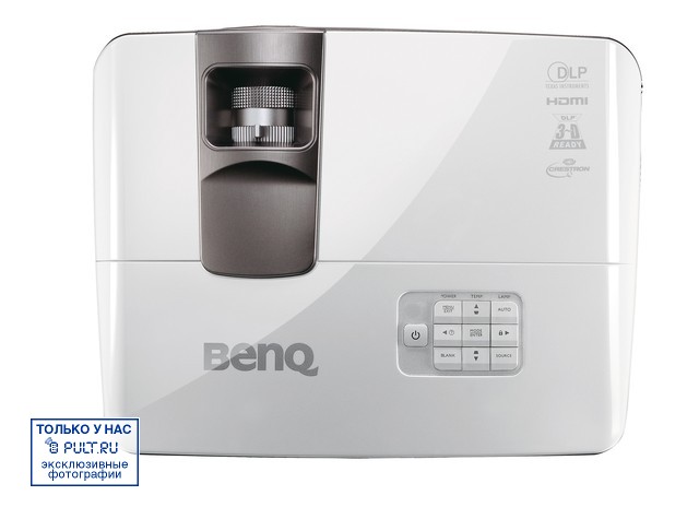 Проектор Benq MX710 артикул 356772FV-1 фото 9
