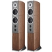 Напольная акустика Audiovector R6 Signature Italian Walnut Matte