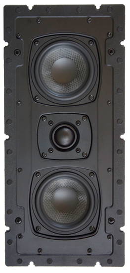 Встраиваемая акустика Totem Acoustic Tribe Architectural IW артикул 252585Si-1