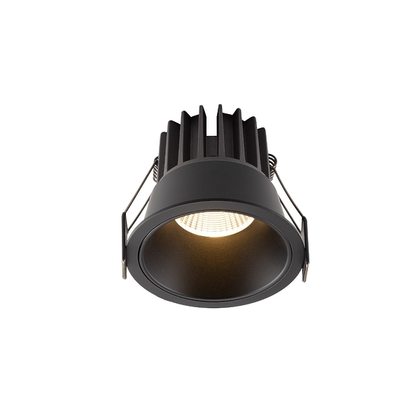 Светильник встраиваемый Denkirs DK4400-BK (Black) артикул 270735Si-1