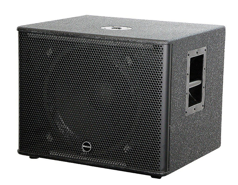 Сабвуфер Invotone DSX15S артикул 142002Si-1 фото 4