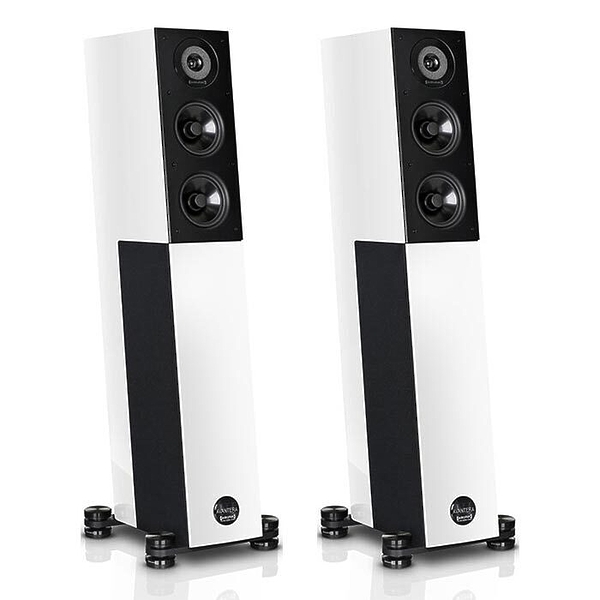 Напольная акустика Audio Physic Avantera III White High Gloss артикул 181054Si-1