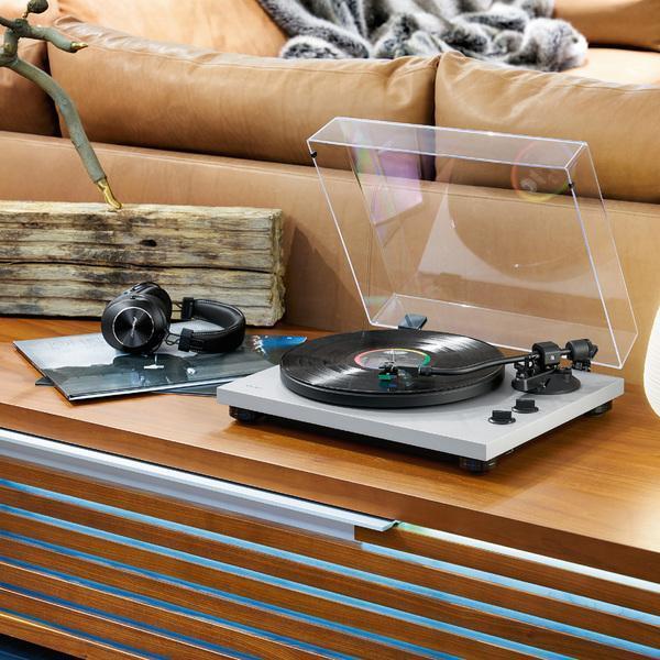 Teac TN-400BT wood артикул 405662-1 фото 8