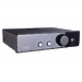 Усилитель для наушников Rega EAR Headphone Amplifier black