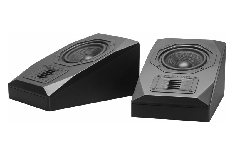 Акустика Dolby Atmos Emotiva Airmotiv A1 артикул 235015Si-1 фото 3