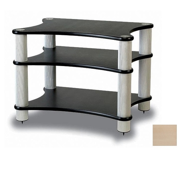 Стойка Solid Tech SOLO 3 Silver/Birch артикул 216191Si-1