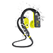 Наушники JBL Endurance DIVE yellow (JBLENDURDIVEBNL)