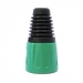 Колпачок для разъемов Neutrik BSX-5-GREEN