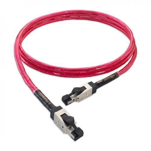 Патч-корд Nordost Heimdall2 Ethernet Cable 8.0м артикул 178522Si-1