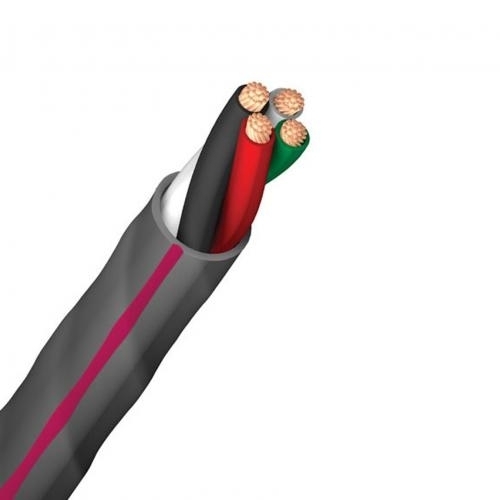 Акустический кабель AudioQuest SLIP 14/4 Gray м/кат артикул 156039Si-1