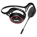 Наушники Polk audio UltraFit 2000 black