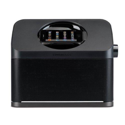 Q-Acoustics Conran Audio в «HiFiRussia»