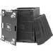 Кейс JBL VT4881-ACC Кофр+тележка для VT4881