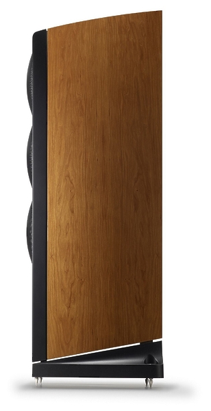 Напольная акустика Naim Ovator S-600 black артикул 149677Si-1 фото 5