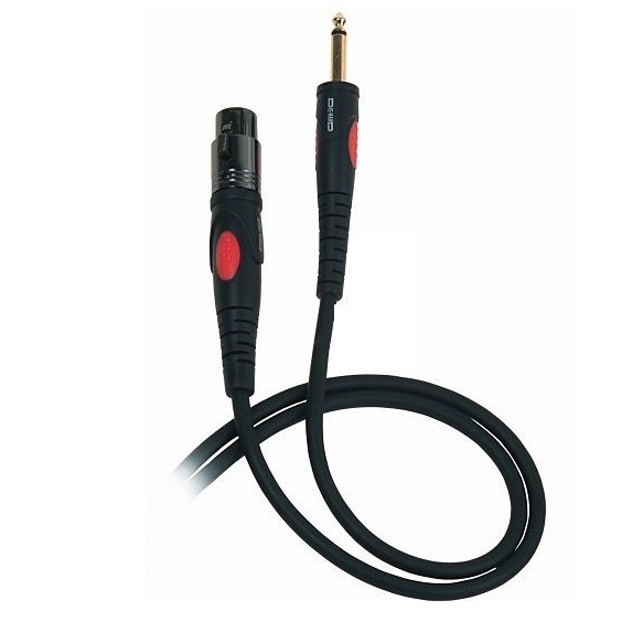 Кабель Proel DH200LU3 артикул 217305Si-1