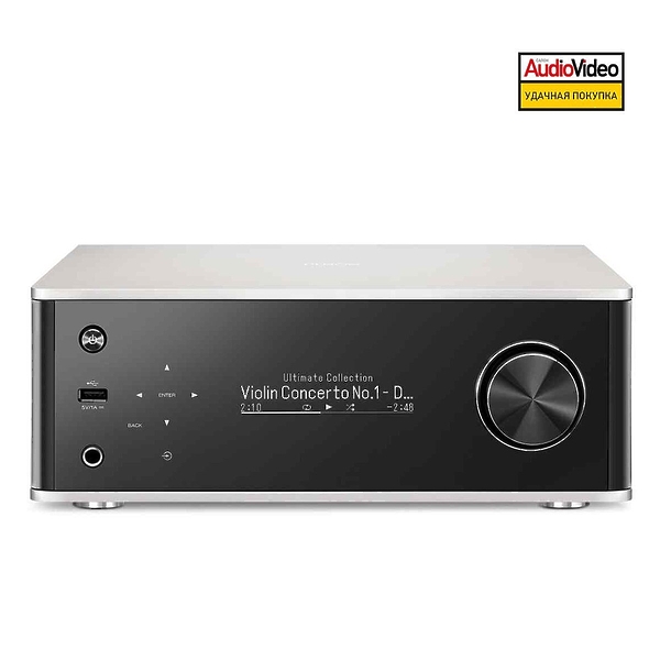 Стереоусилитель Denon PMA-150H артикул 198797Si-1 фото 3