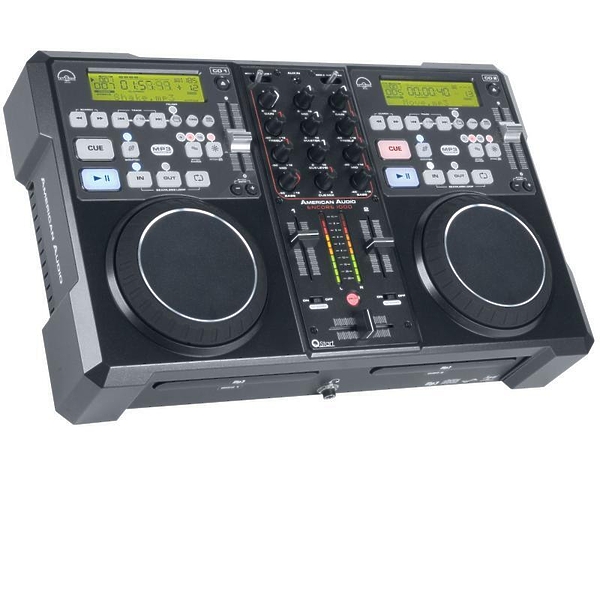 DJ-проигрыватель ADJ Encore1000 артикул 163448Si-1