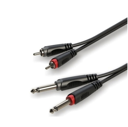 Кабель Roxtone RACC150/3 артикул 218229Si-1