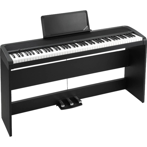 Клавишный инструмент KORG B1SP-BK артикул 159933Si-1 фото 3