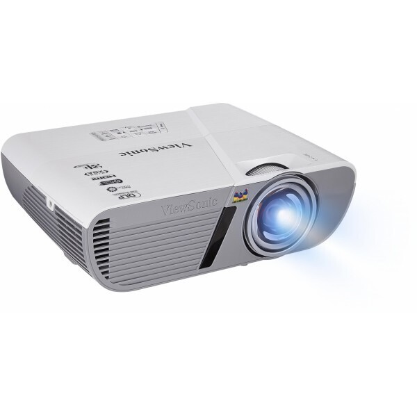 Проектор ViewSonic PJD5553LWS артикул 149861Si-1