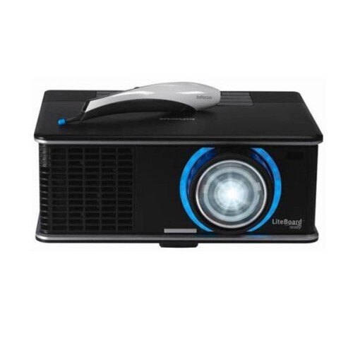 Проектор InFocus IN3914 артикул 358930FV-1