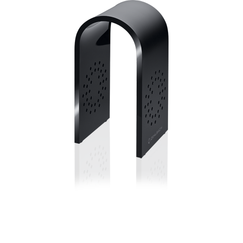 Подставка для наушников Oehlbach HP-Stand white артикул 205550Si-1 фото 4