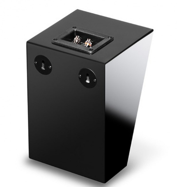 Акустика Dolby Atmos KEF R8a Meta White артикул 286053Si-1 фото 4