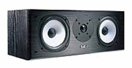 Центральный канал Acoustic Energy AEGIS EVO CENTRE blk артикул 434285FV-1