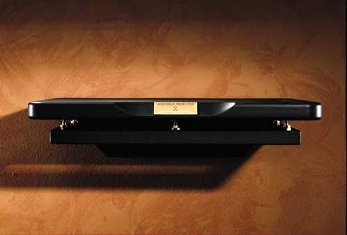 Крепёж для АС и HI-FI Audio Magic SW-50 Black артикул 366785FV-1
