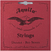 Струны для укулеле сопрано Aquila Red 83U