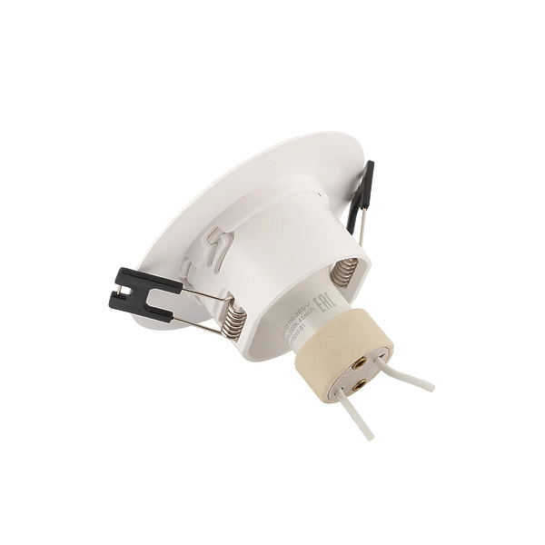 Светильник встраиваемый Denkirs DK3028-WH (White) артикул 270579Si-1 фото 4