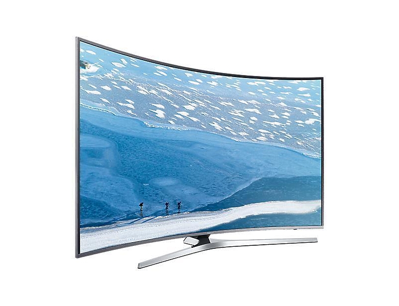 Samsung UE-43KU6670 артикул 406492-1 фото 4