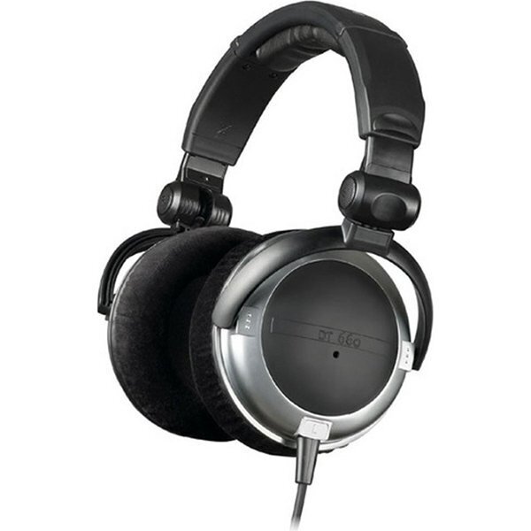 Наушники Beyerdynamic DT 660 (32 Ohm) артикул 100564FV-1