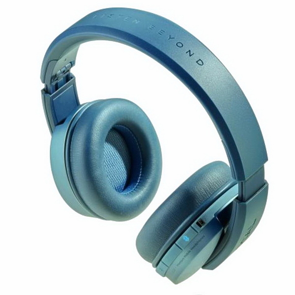 Наушники Focal Listen Wireless Chic Purple артикул 177442Si-1 фото 3