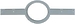 Крепление JBL JBL MTC-24NC Optional New Construction Bracket for Control 24C, 24CT, 24C Micro, 24CT Micro, and 24CT Micro Plus