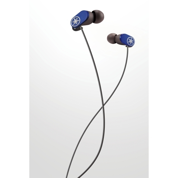 Наушники Yamaha EPH-R32 Blue артикул 151541Si-1