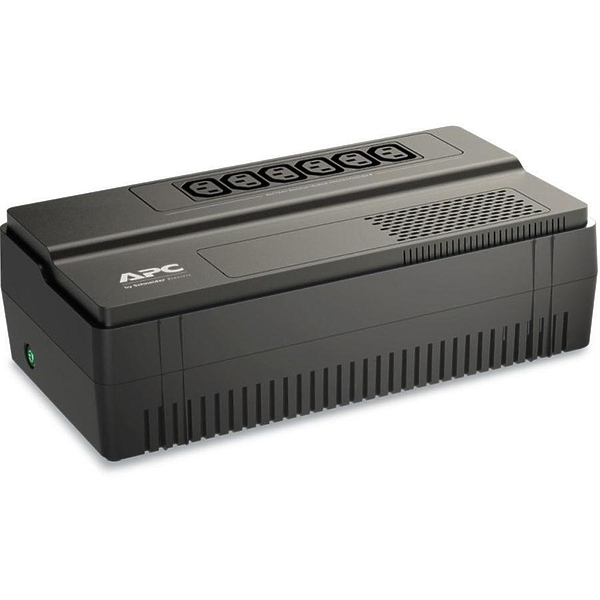 Источник бесперебойного питания APC Easy UPS BV1000I артикул 210143Si-1