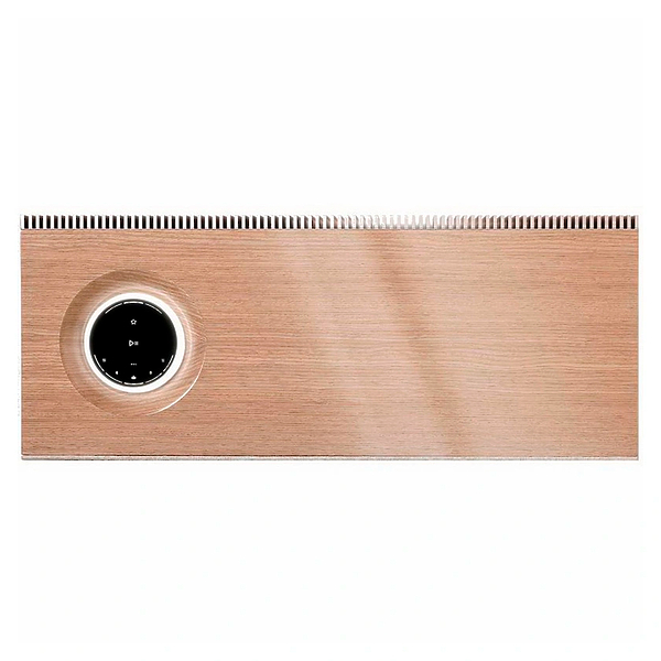 Беспроводная музыкальная система Naim Mu-so 2nd Generation Wood артикул 297446Si-1 фото 4