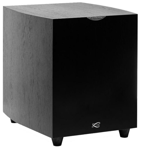 Сабвуфер Cabasse MC170 ORION Ebony артикул 166464Si-1