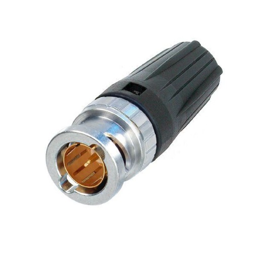 Разъем Neutrik NBTC75BNN5 артикул 283559Si-1