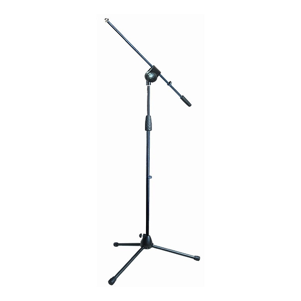 Микрофонная стойка QUIK LOK A492 BK артикул 176497Si-1